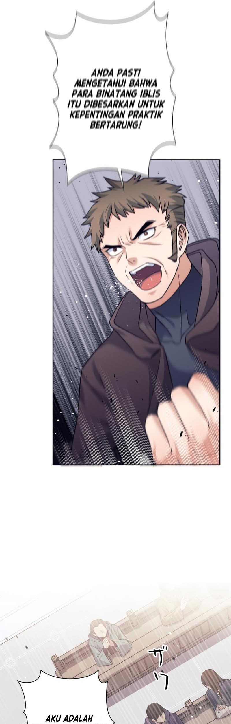 I Quit The Heros Party Chapter 19 Gambar 14