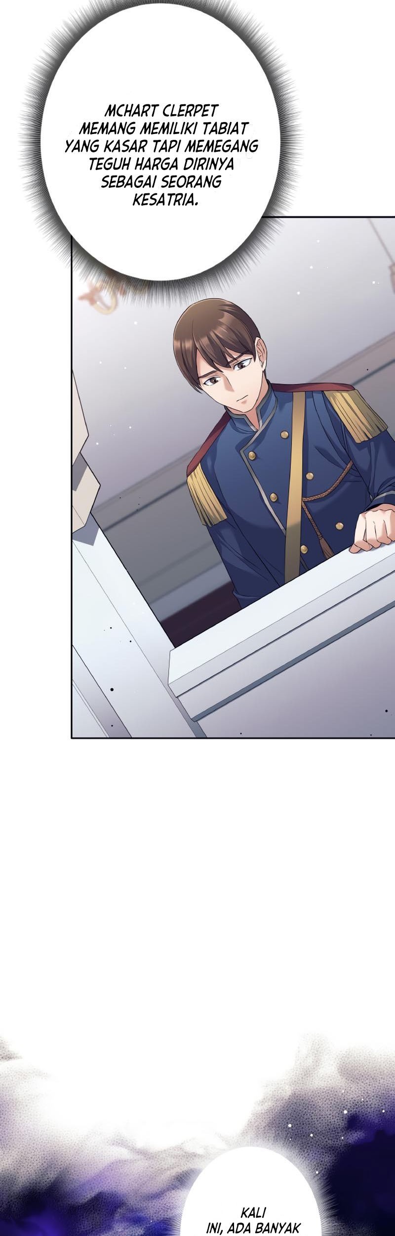 I Quit The Heros Party Chapter 19 Gambar 16