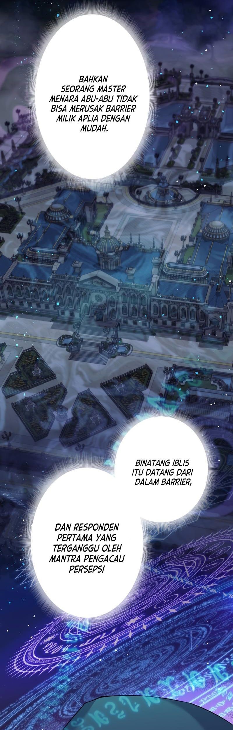 I Quit The Heros Party Chapter 19 Gambar 18