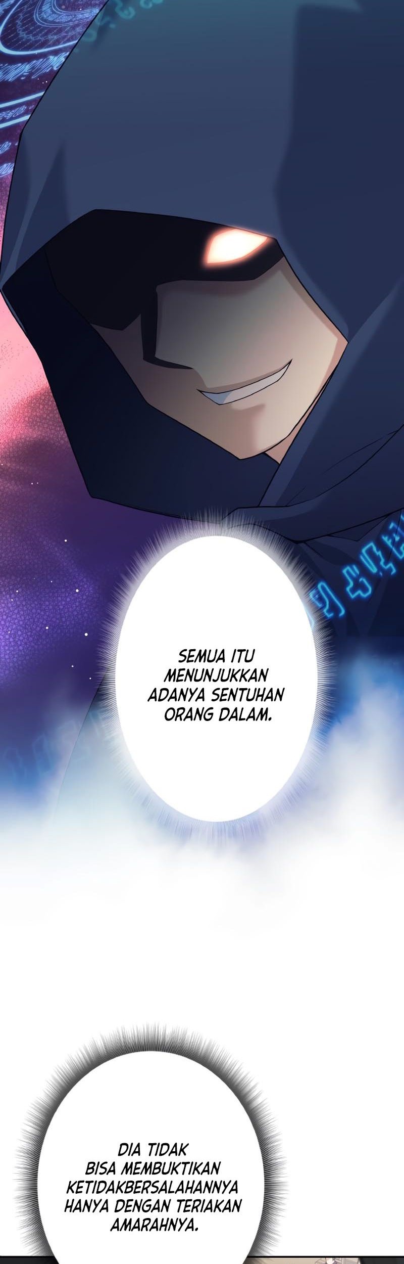 I Quit The Heros Party Chapter 19 Gambar 19