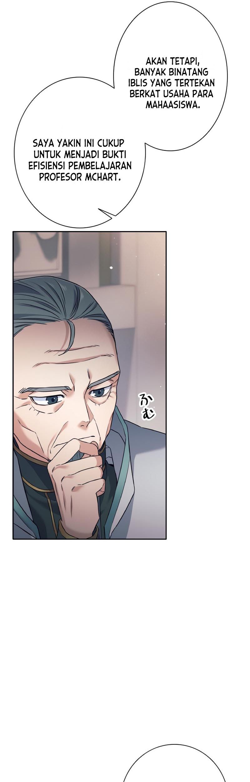 I Quit The Heros Party Chapter 19 Gambar 26