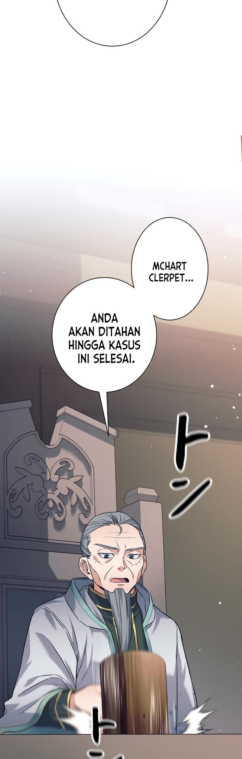 I Quit The Heros Party Chapter 19 Gambar 32