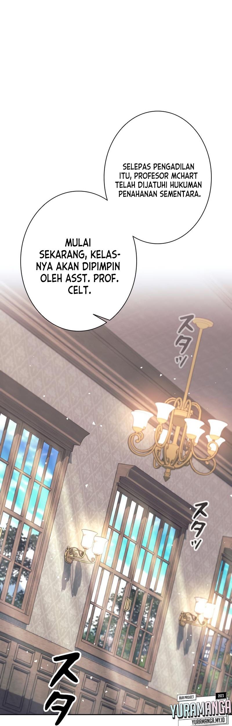 I Quit The Heros Party Chapter 19 Gambar 46