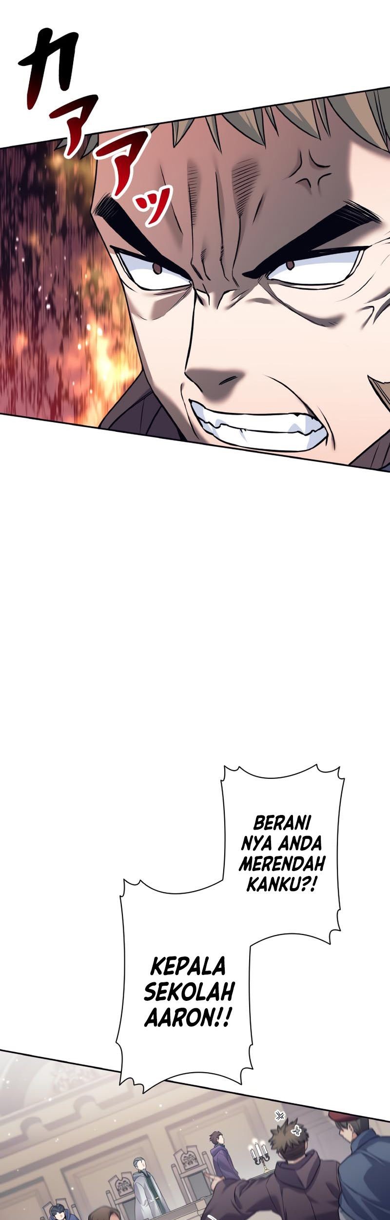 I Quit The Heros Party Chapter 19 Gambar 34