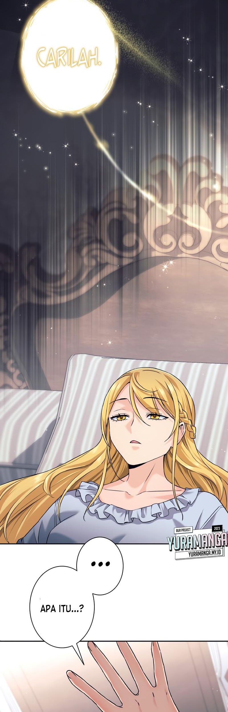 I Quit The Heros Party Chapter 19 Gambar 40