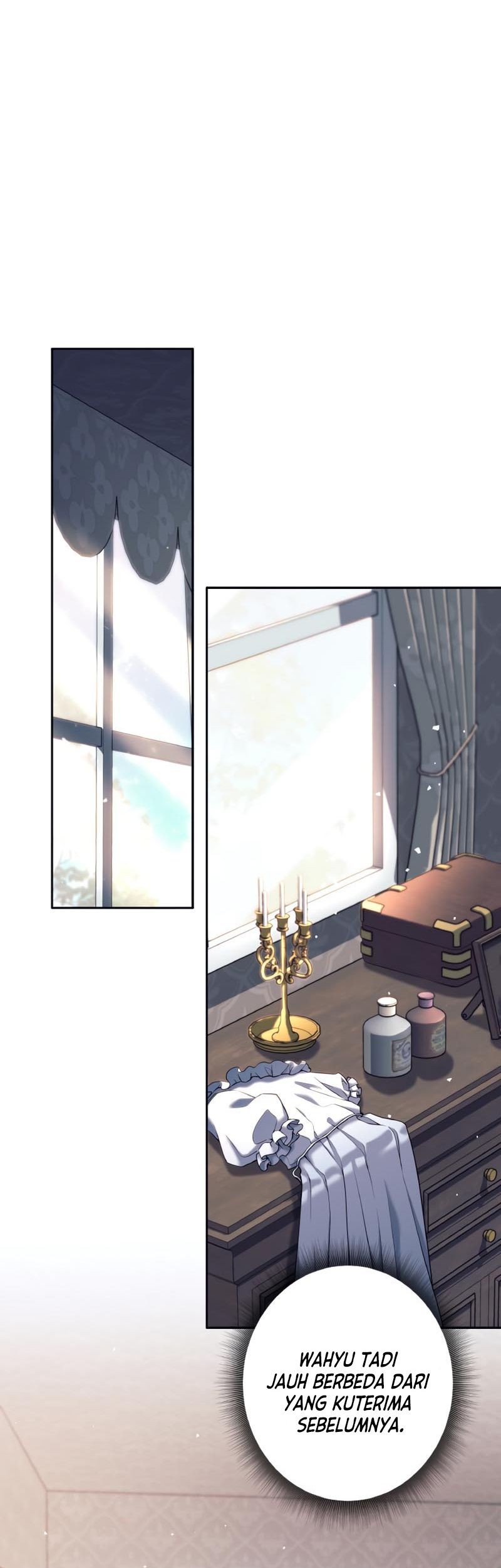 I Quit The Heros Party Chapter 19 Gambar 42