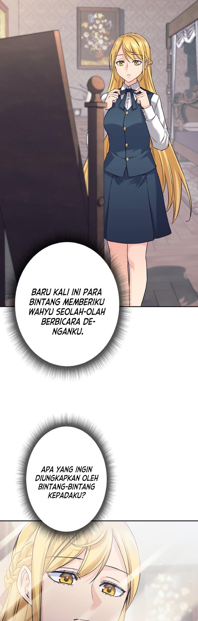 I Quit The Heros Party Chapter 19 Gambar 43