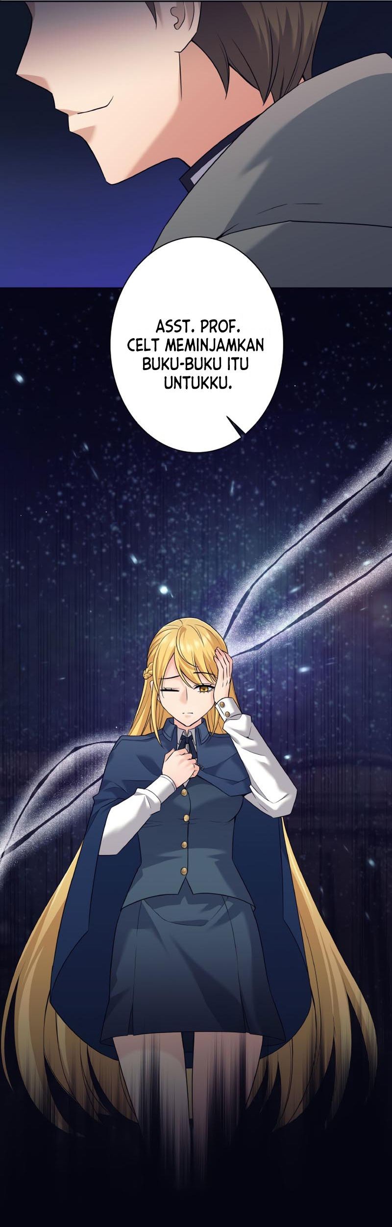 I Quit The Heros Party Chapter 19 Gambar 60