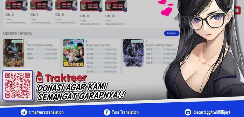 I Quit The Heros Party Chapter 19 Gambar 62