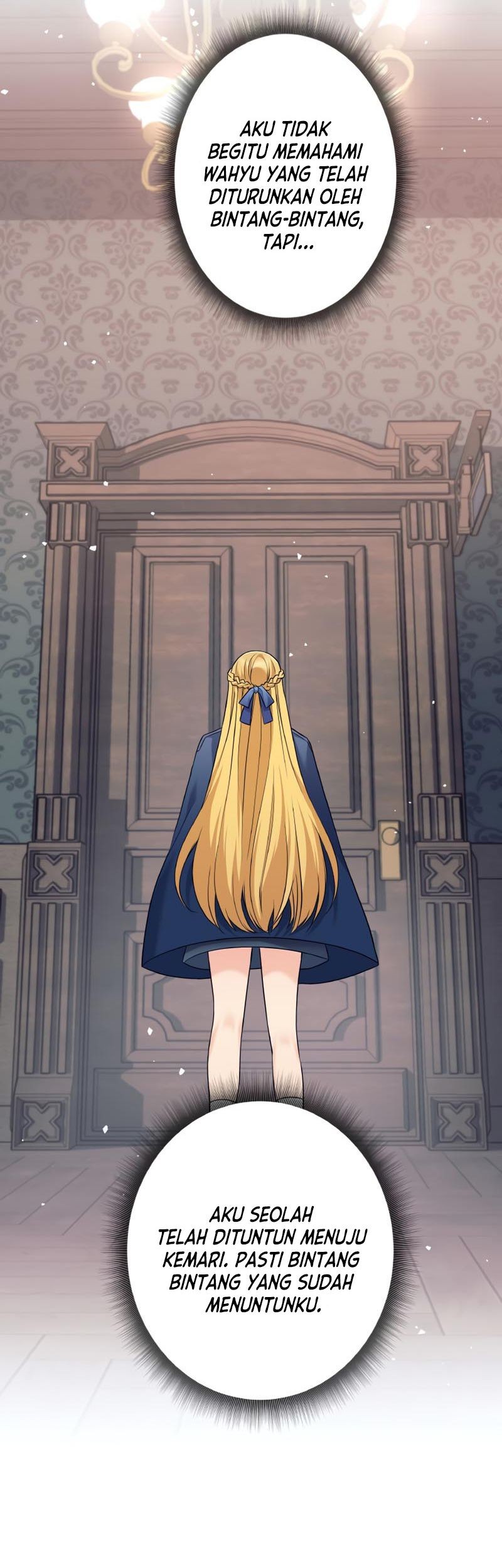 I Quit The Heros Party Chapter 19 Gambar 50