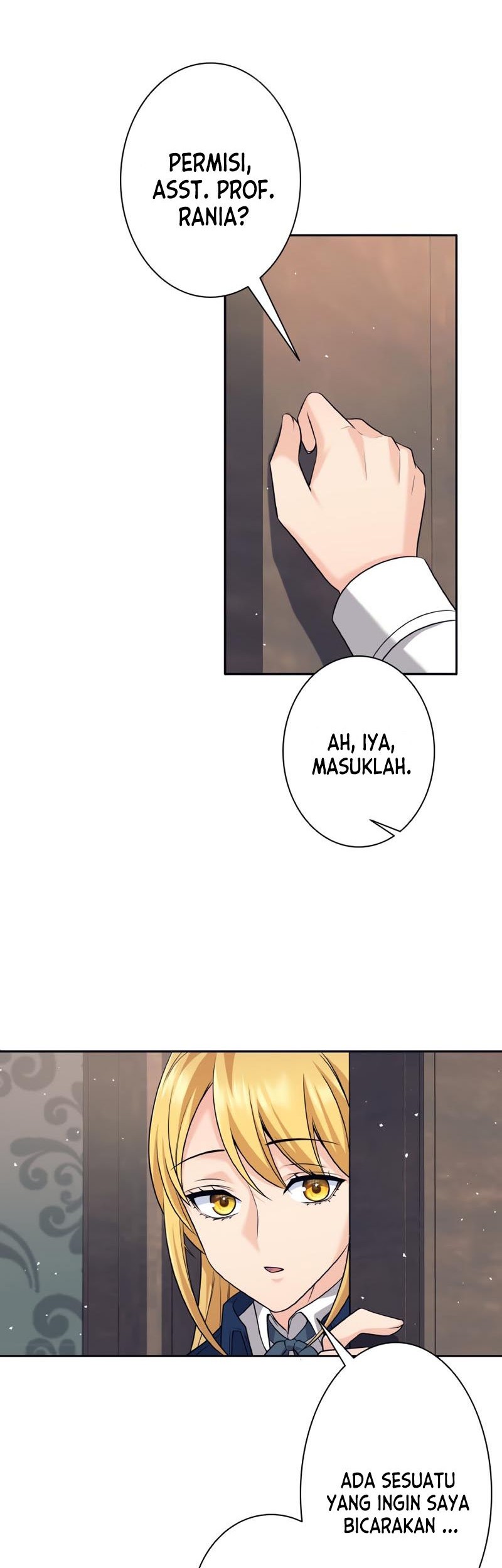 I Quit The Heros Party Chapter 19 Gambar 51