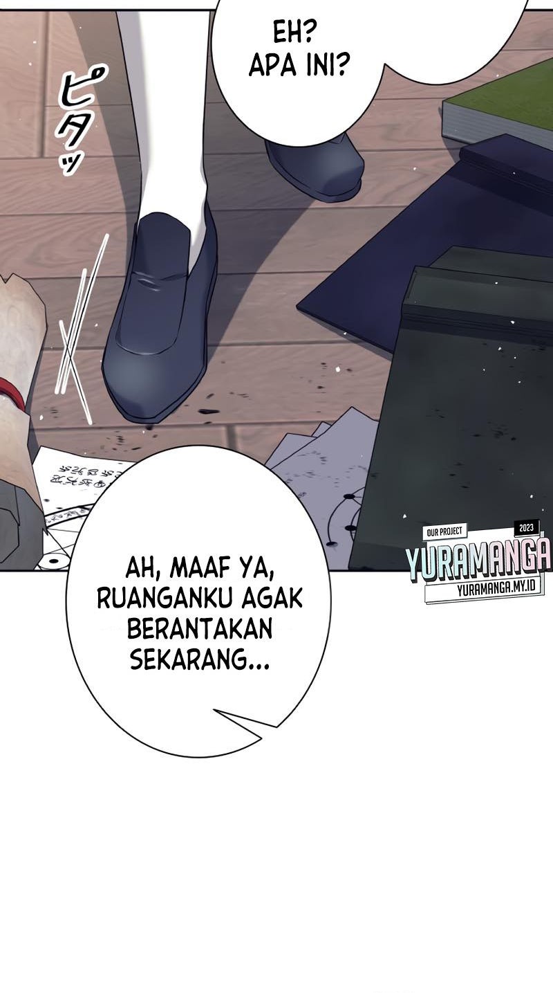 I Quit The Heros Party Chapter 19 Gambar 52