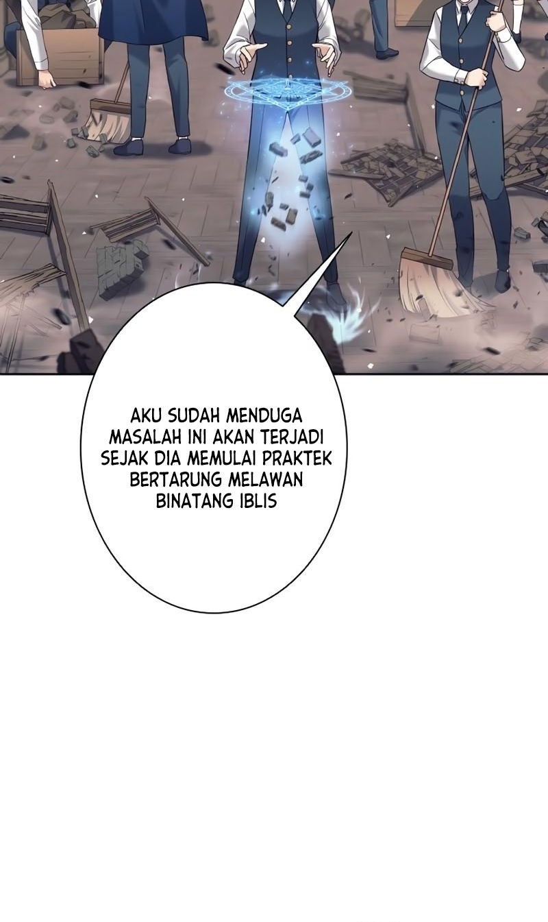 I Quit The Heros Party Chapter 19 Gambar 3