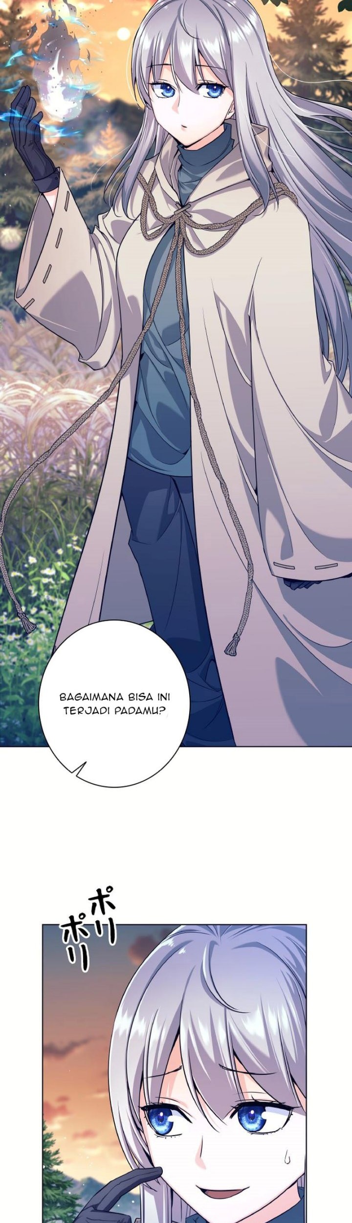 I Quit The Heros Party Chapter 2 Gambar 59