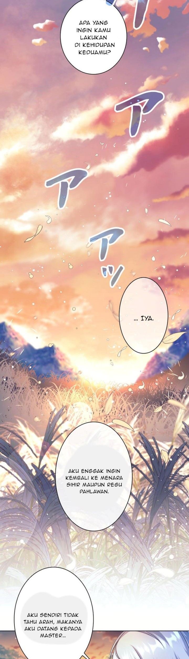 I Quit The Heros Party Chapter 2 Gambar 64