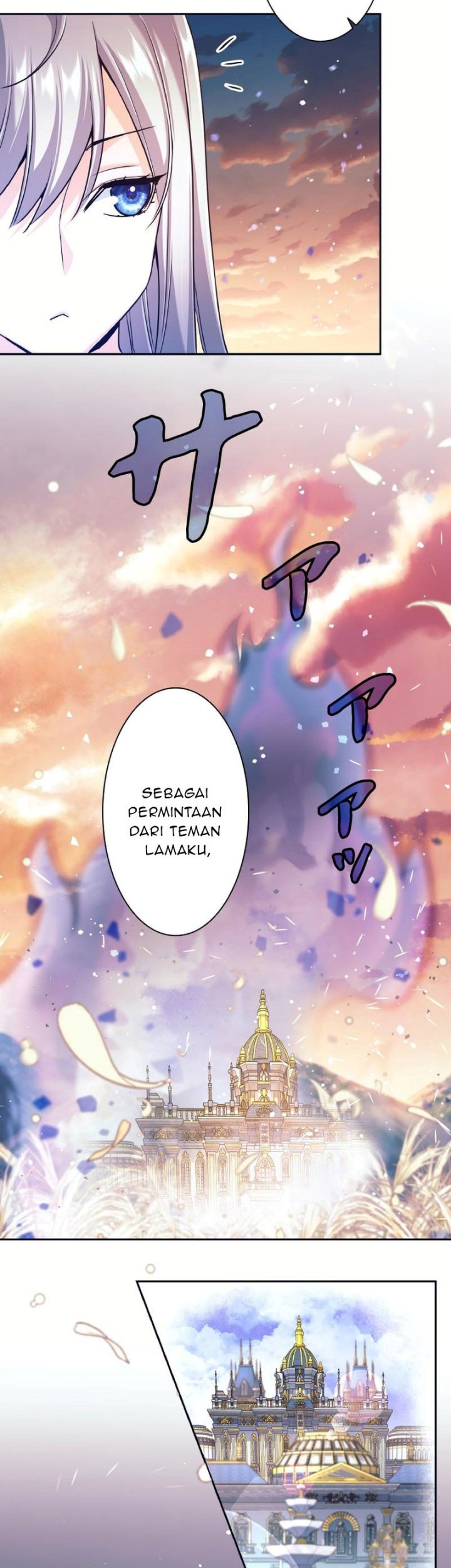 I Quit The Heros Party Chapter 2 Gambar 67