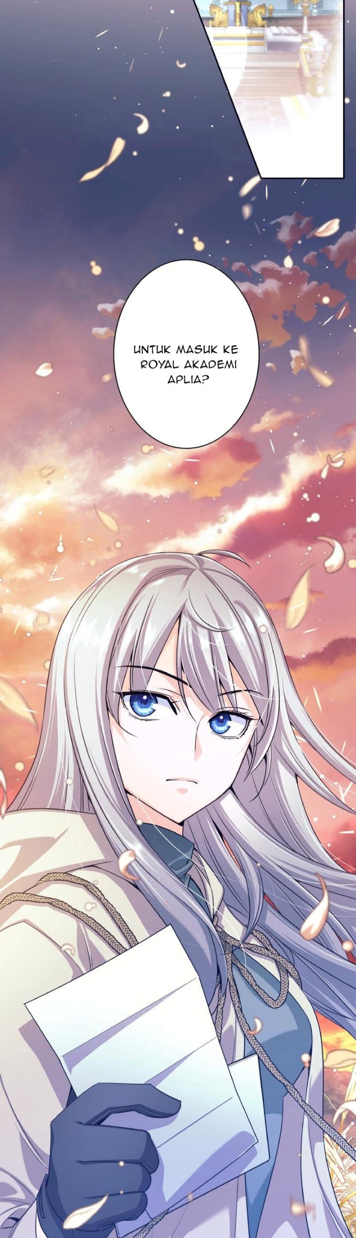 I Quit The Heros Party Chapter 2 Gambar 68