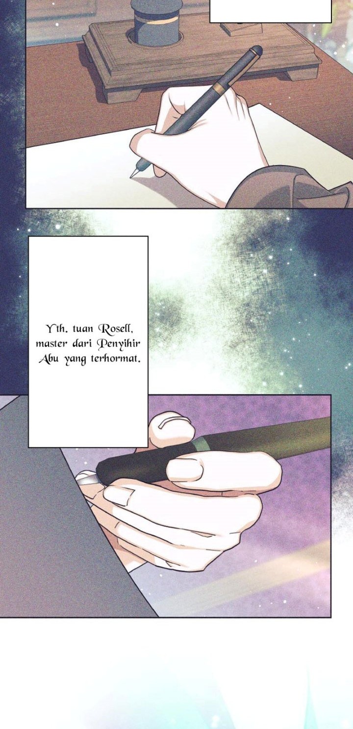 I Quit The Heros Party Chapter 2 Gambar 47