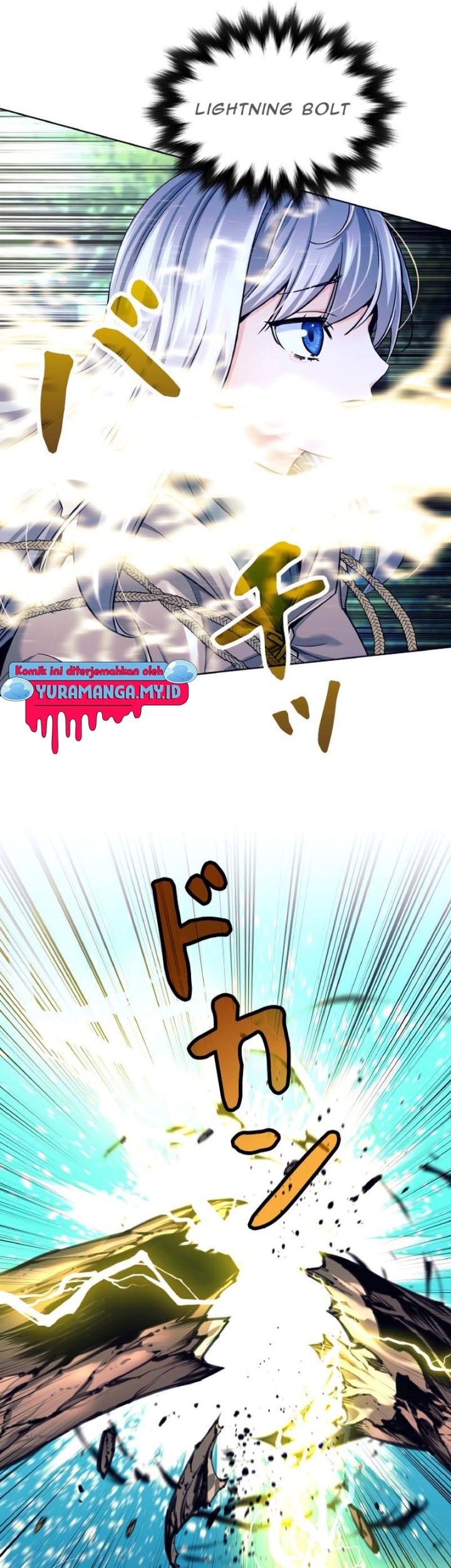 I Quit The Heros Party Chapter 2 Gambar 44