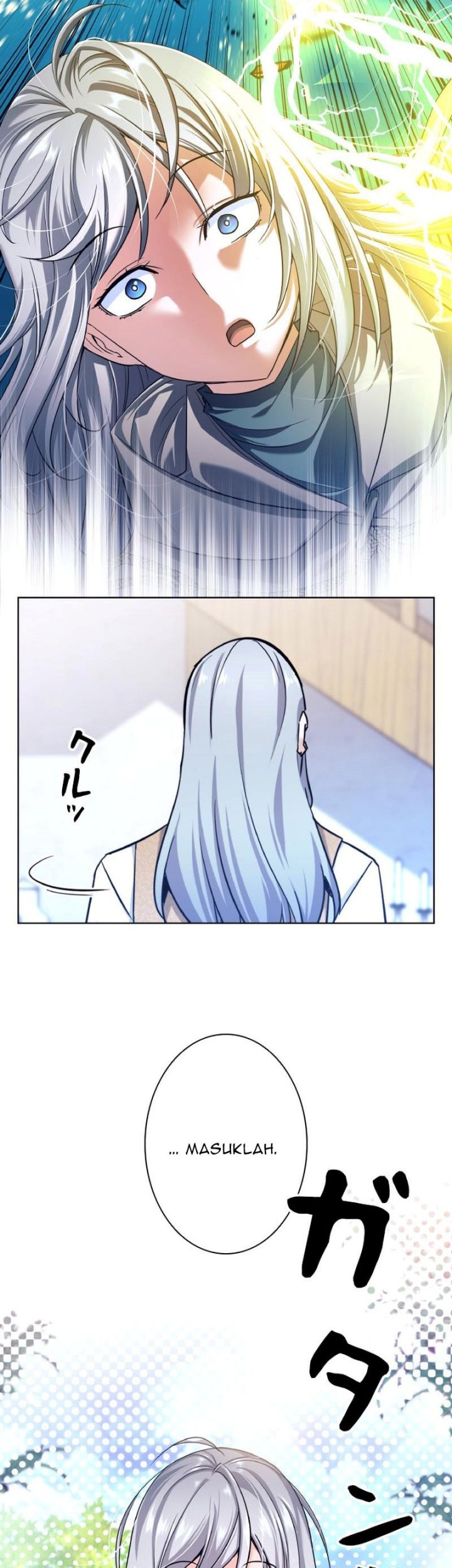 I Quit The Heros Party Chapter 2 Gambar 45