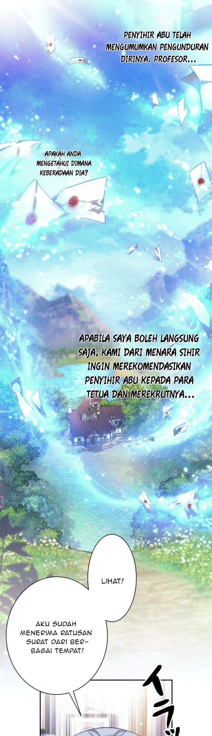 I Quit The Heros Party Chapter 2 Gambar 48