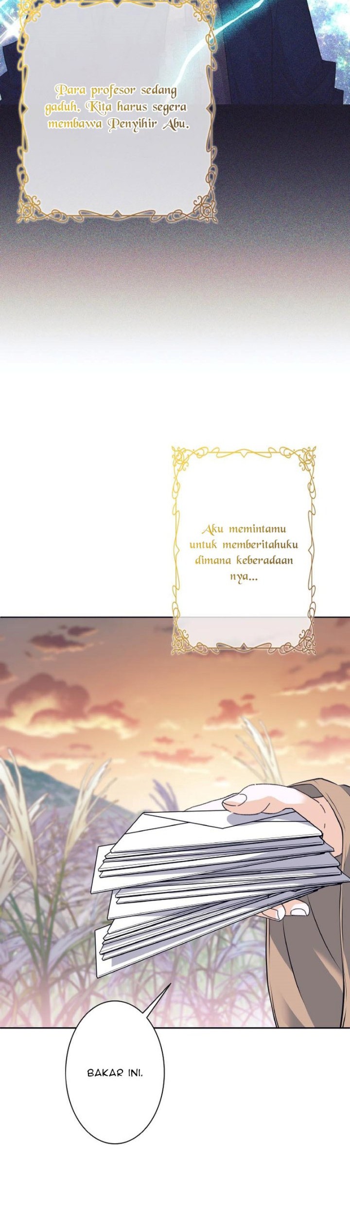 I Quit The Heros Party Chapter 2 Gambar 55