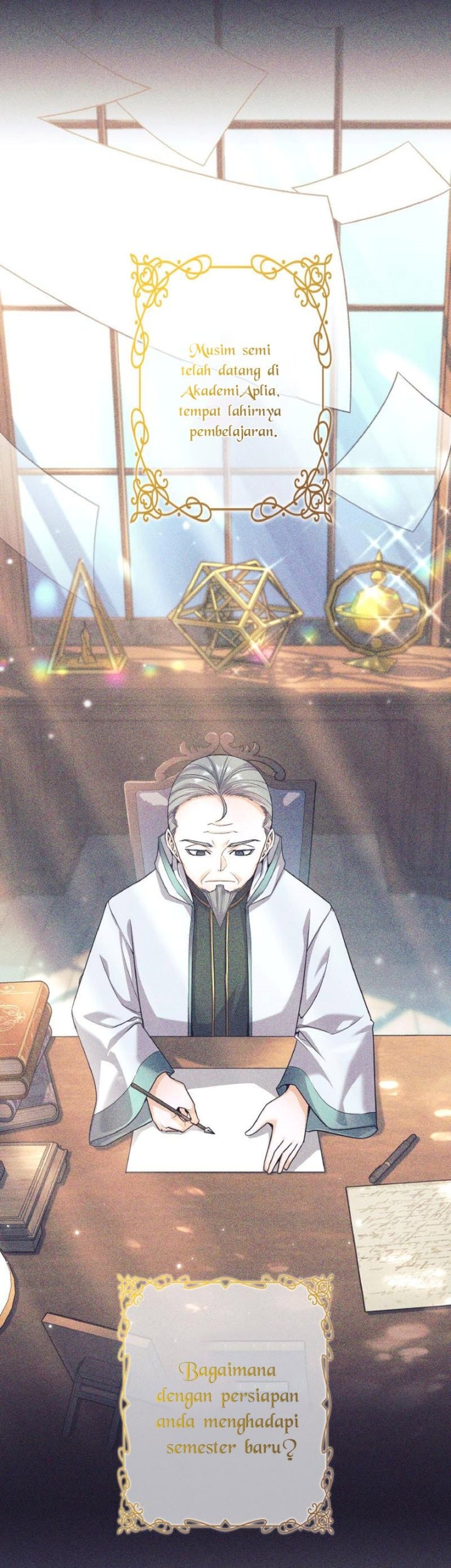 I Quit The Heros Party Chapter 2 Gambar 52