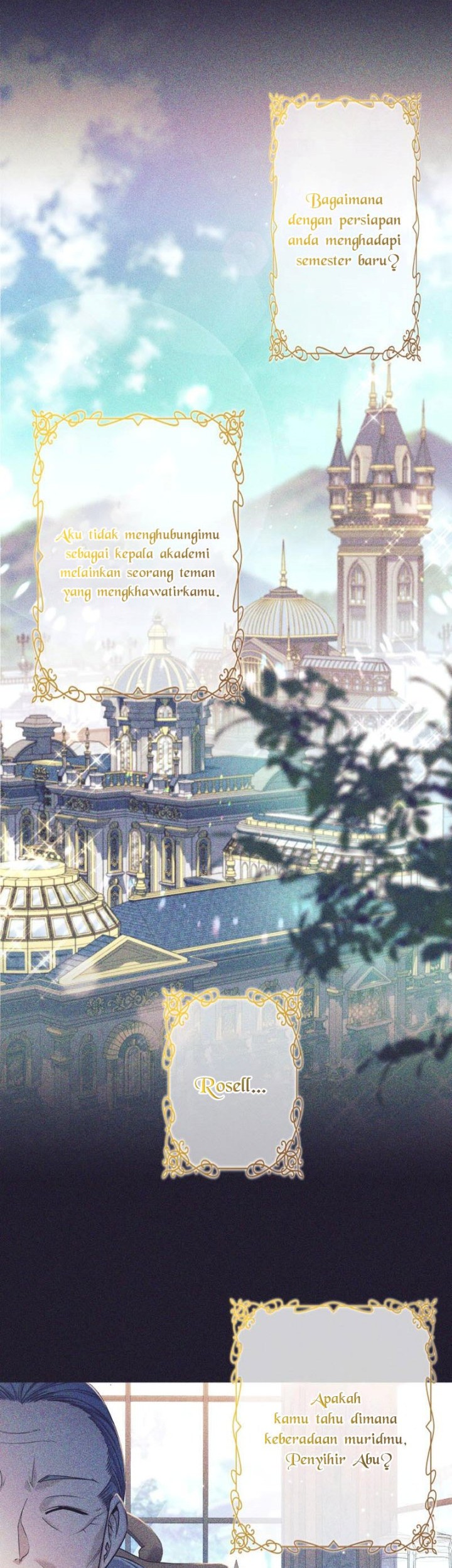 I Quit The Heros Party Chapter 2 Gambar 53