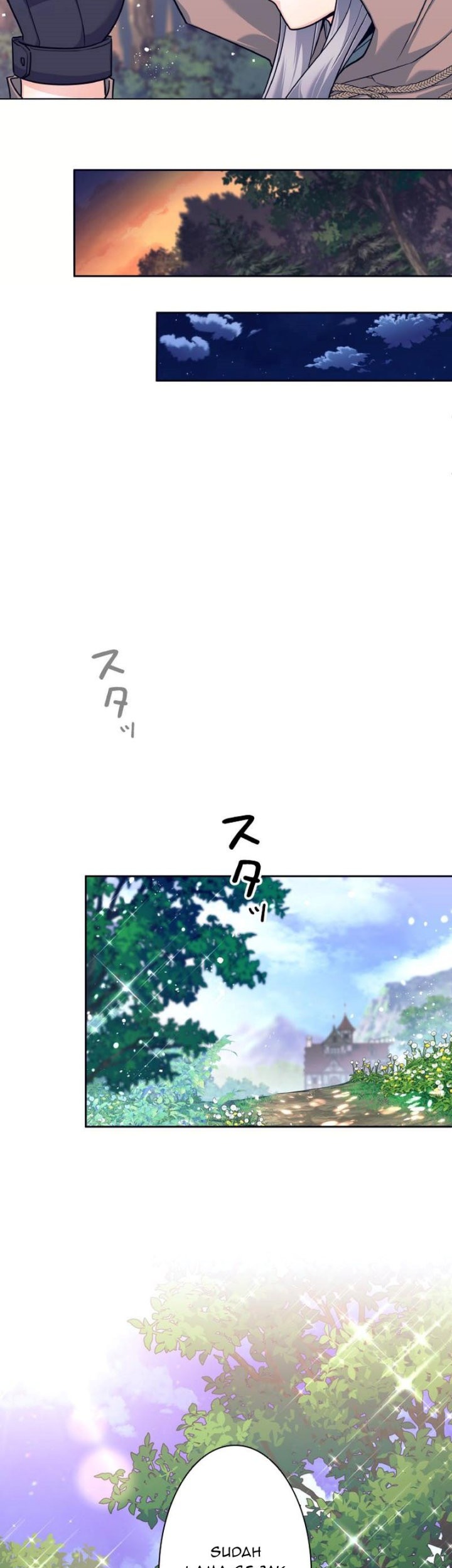 I Quit The Heros Party Chapter 2 Gambar 23