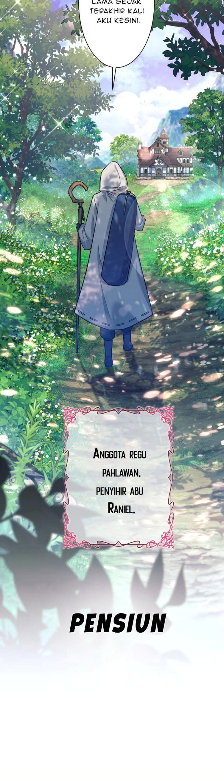 I Quit The Heros Party Chapter 2 Gambar 24