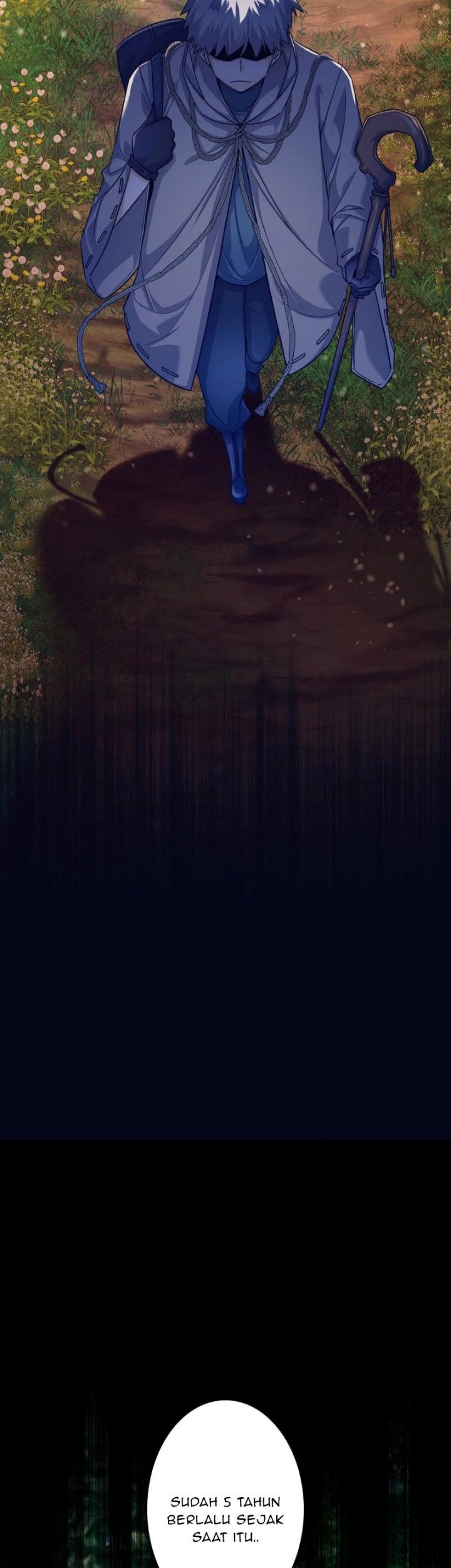 I Quit The Heros Party Chapter 2 Gambar 31