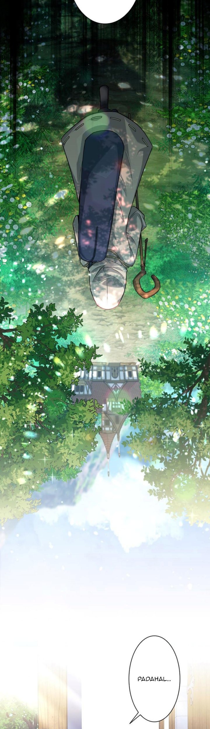 I Quit The Heros Party Chapter 2 Gambar 32