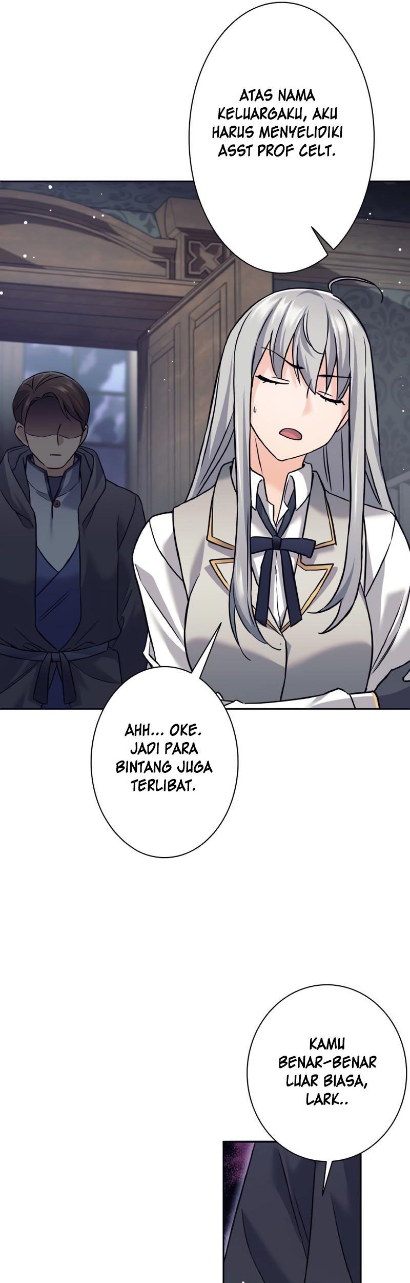 I Quit The Heros Party Chapter 20 Gambar 37