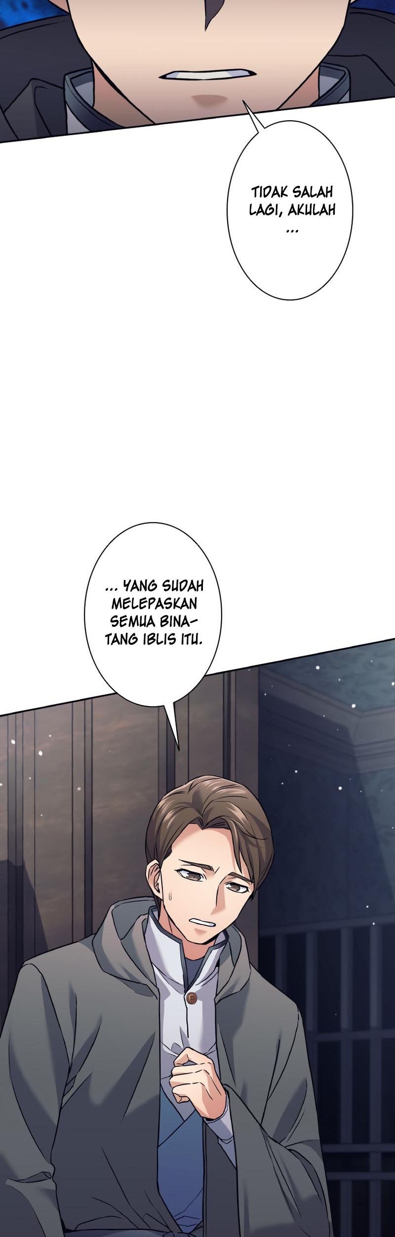 I Quit The Heros Party Chapter 20 Gambar 39