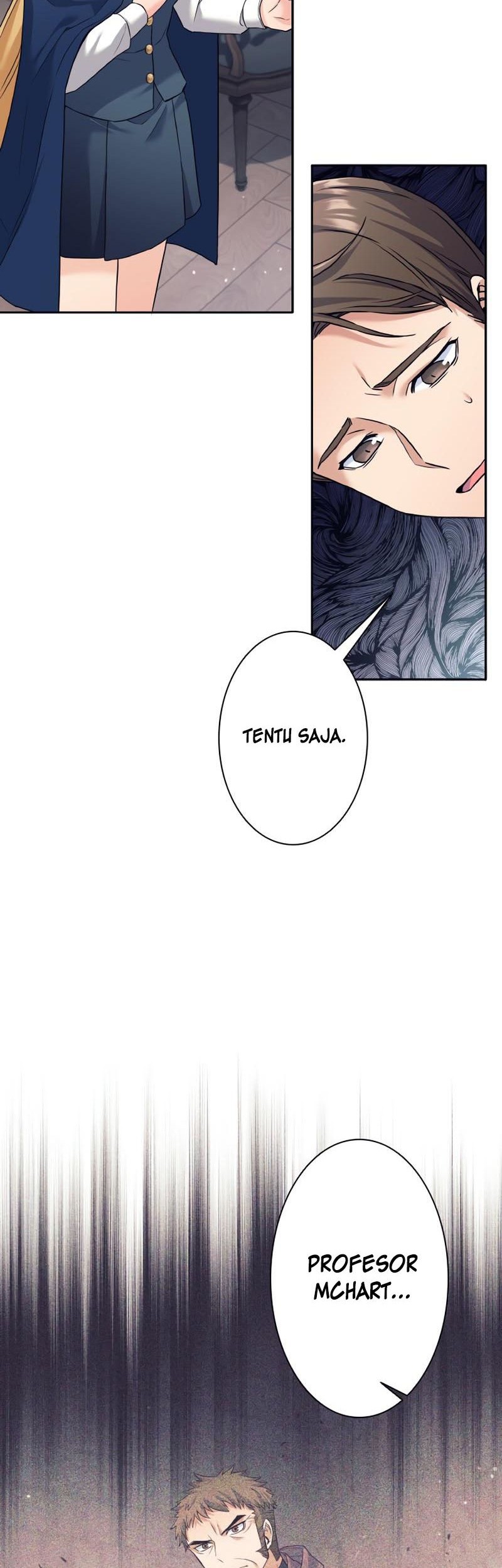 I Quit The Heros Party Chapter 20 Gambar 42