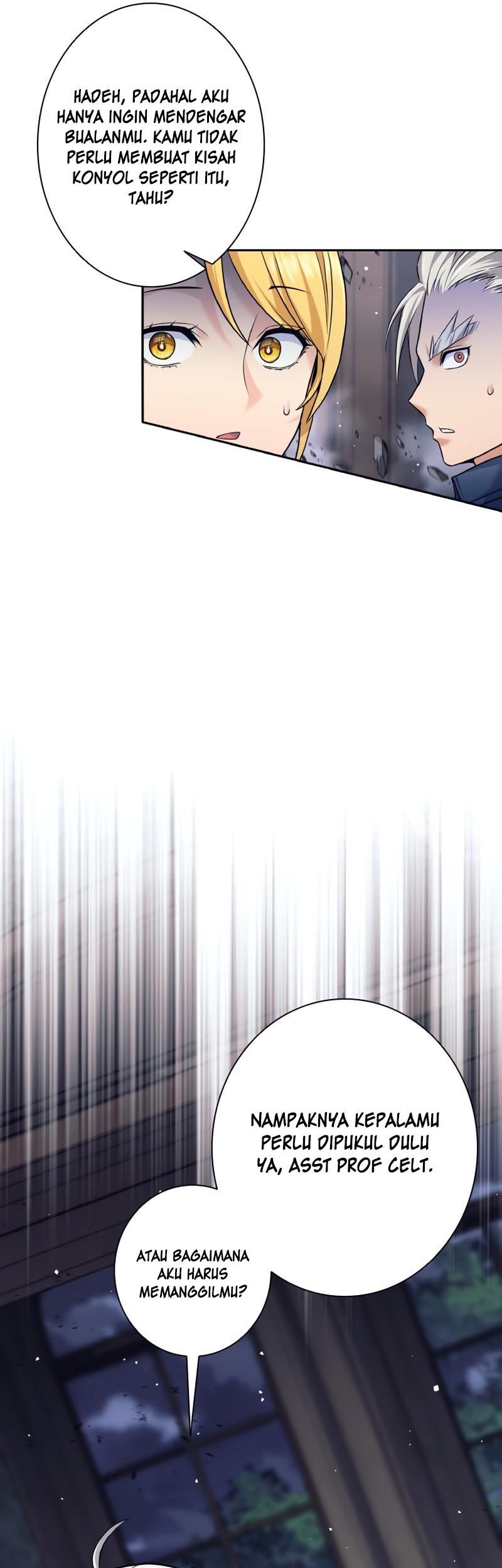 I Quit The Heros Party Chapter 20 Gambar 58