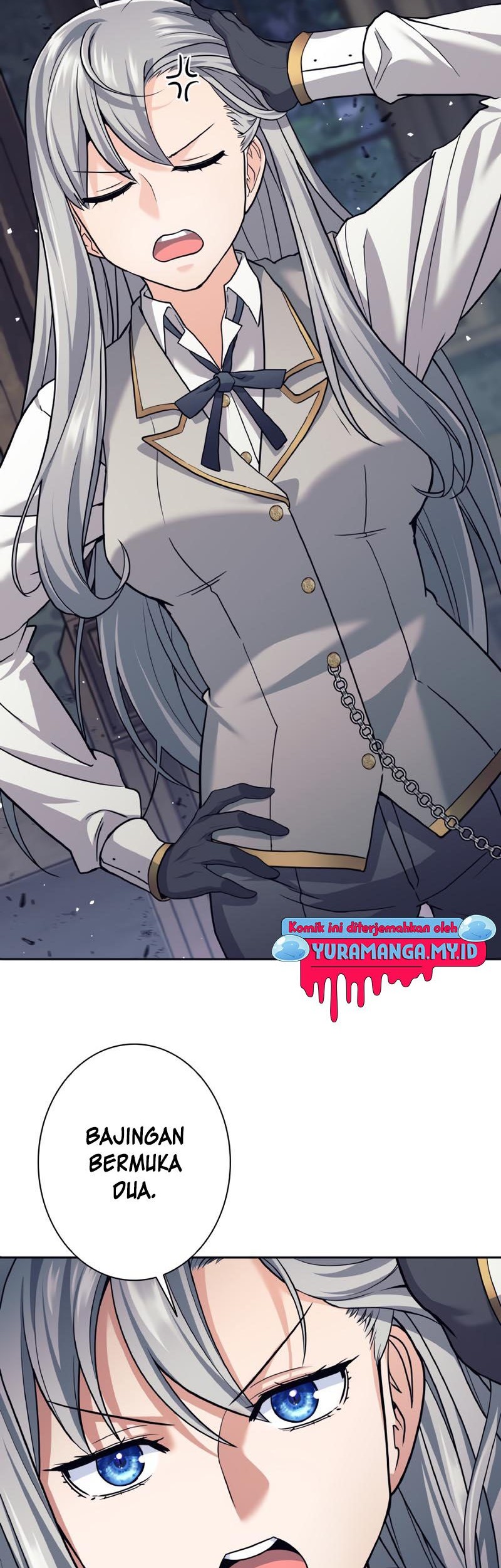 I Quit The Heros Party Chapter 20 Gambar 59