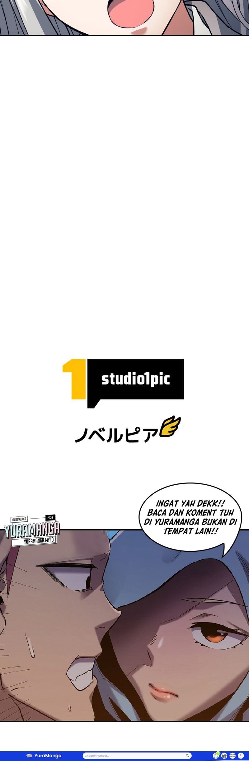 I Quit The Heros Party Chapter 20 Gambar 60