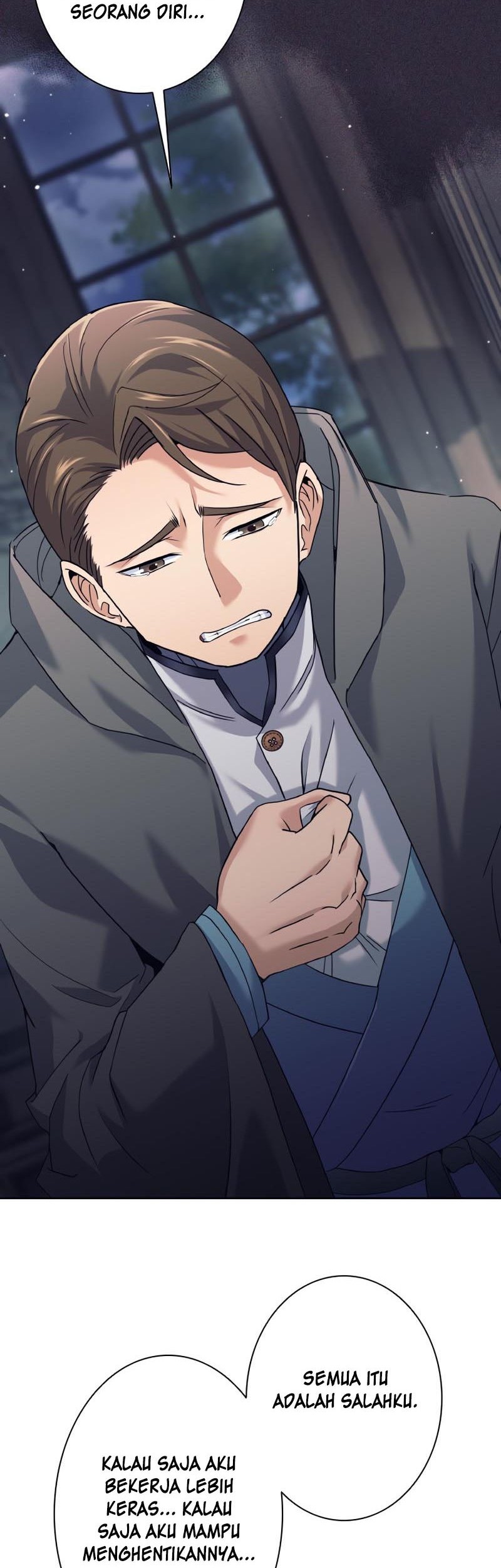 I Quit The Heros Party Chapter 20 Gambar 48