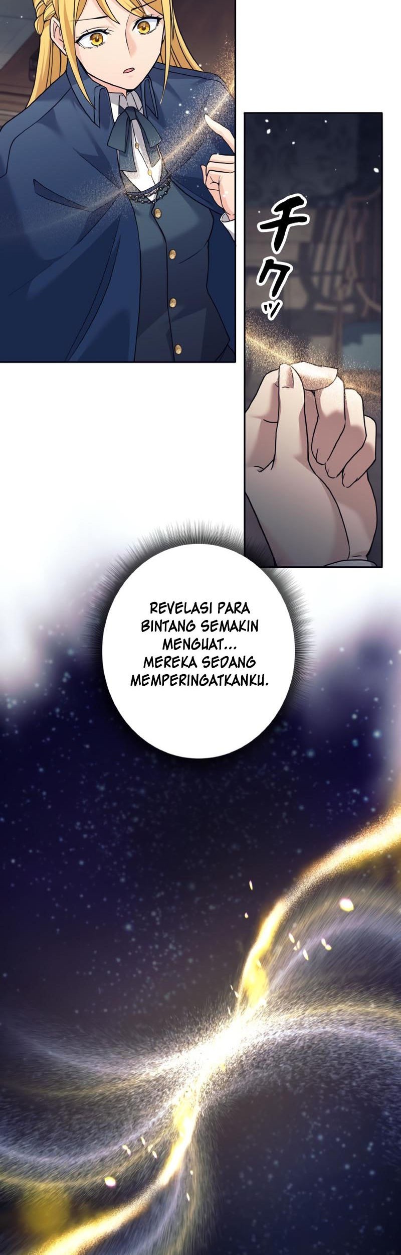 I Quit The Heros Party Chapter 20 Gambar 53
