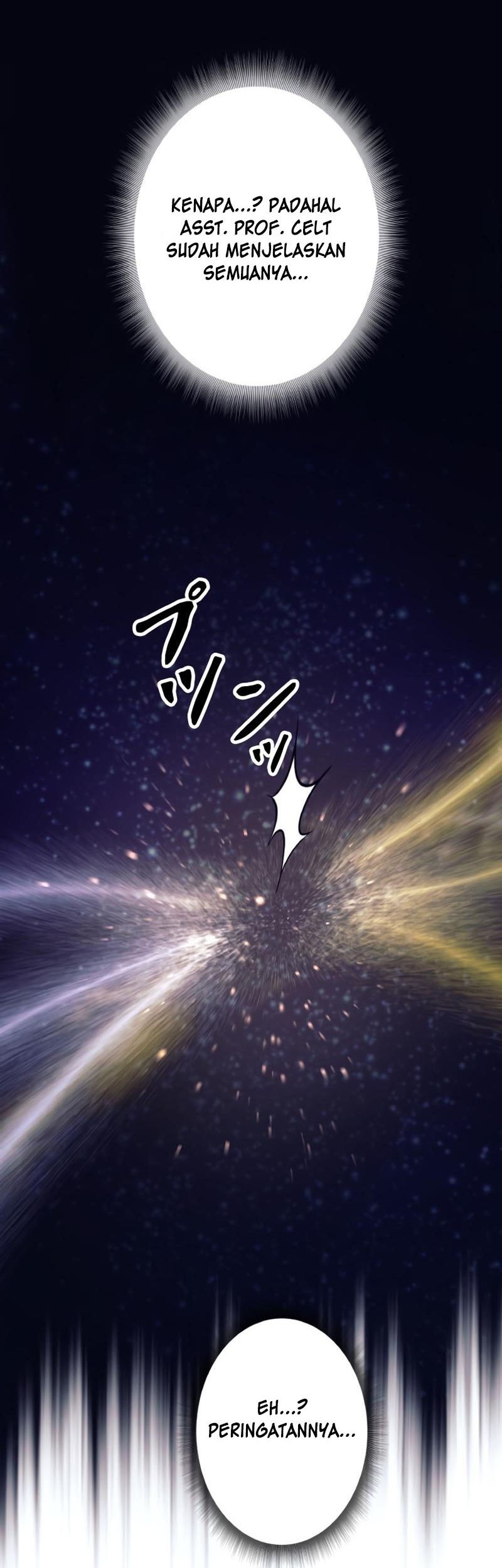 I Quit The Heros Party Chapter 20 Gambar 55