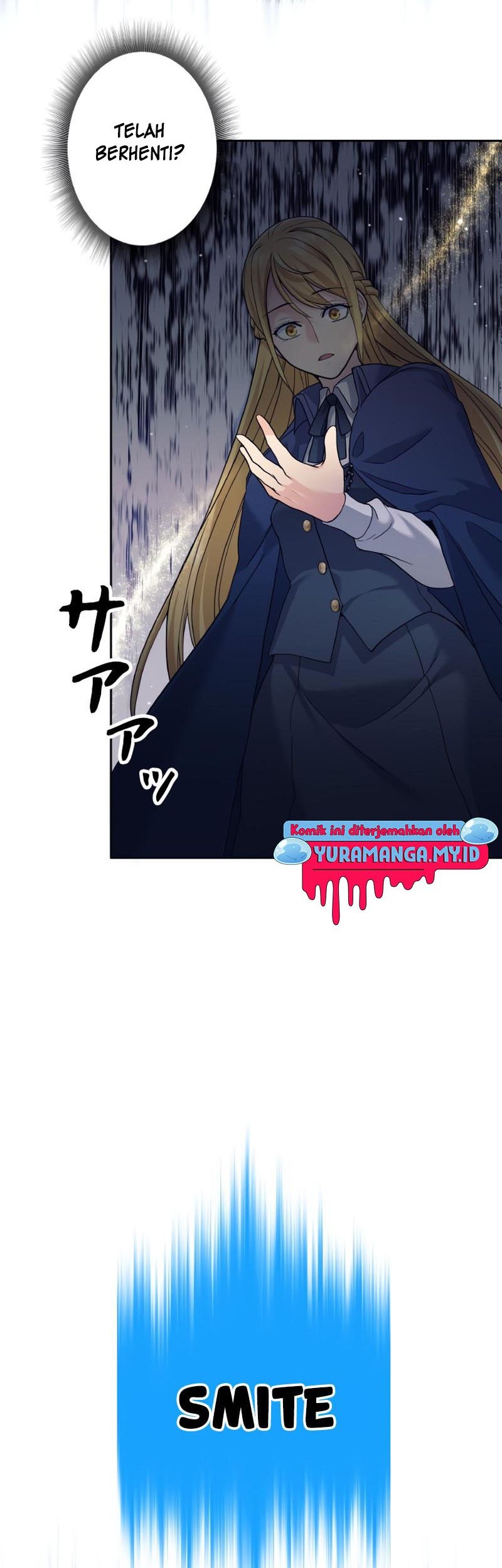 I Quit The Heros Party Chapter 20 Gambar 56