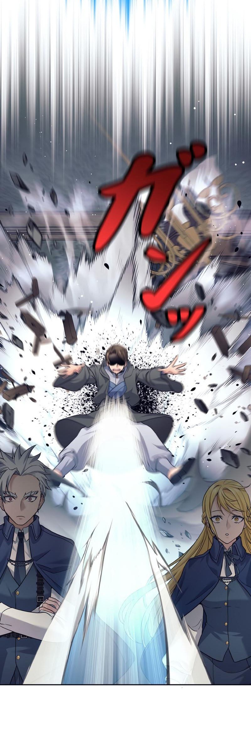 I Quit The Heros Party Chapter 20 Gambar 57