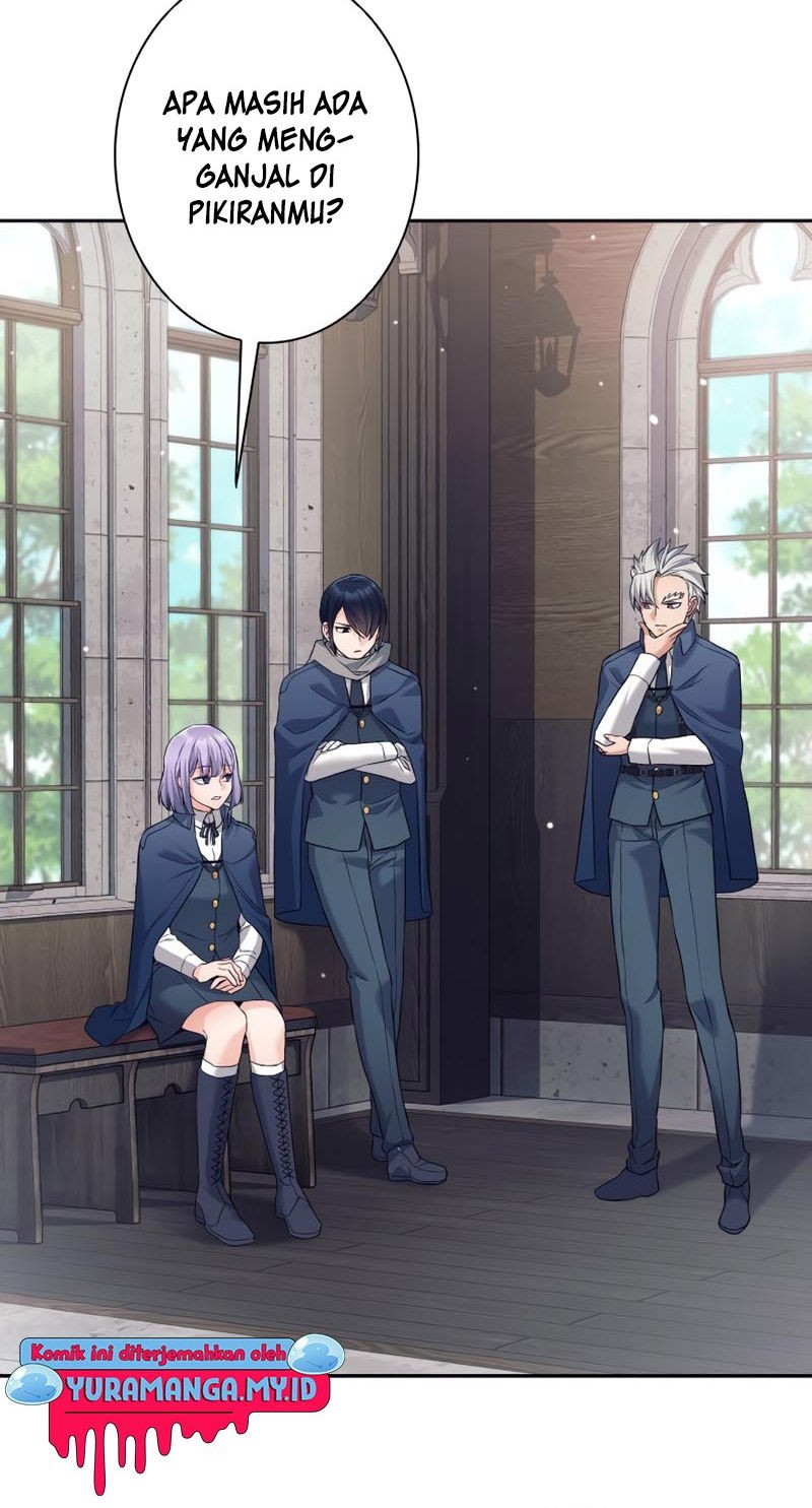 I Quit The Heros Party Chapter 20 Gambar 7