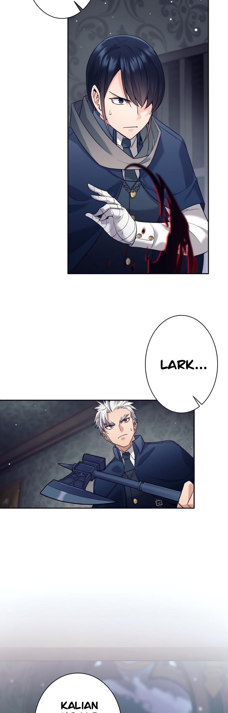 I Quit The Heros Party Chapter 21 Gambar 14