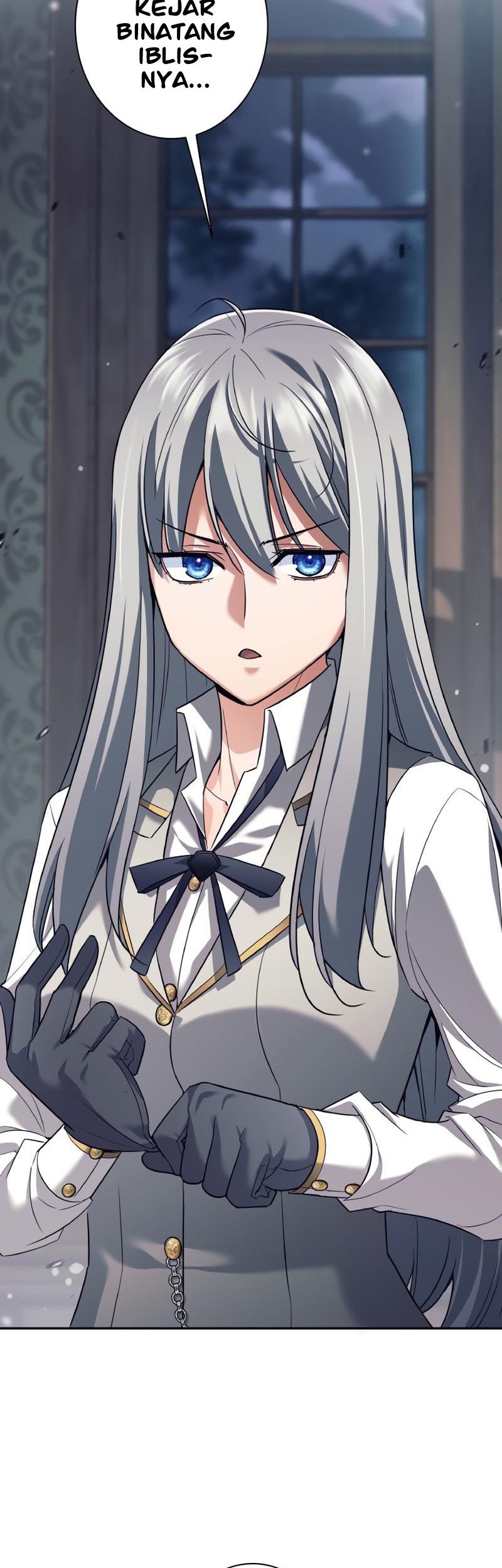 I Quit The Heros Party Chapter 21 Gambar 15