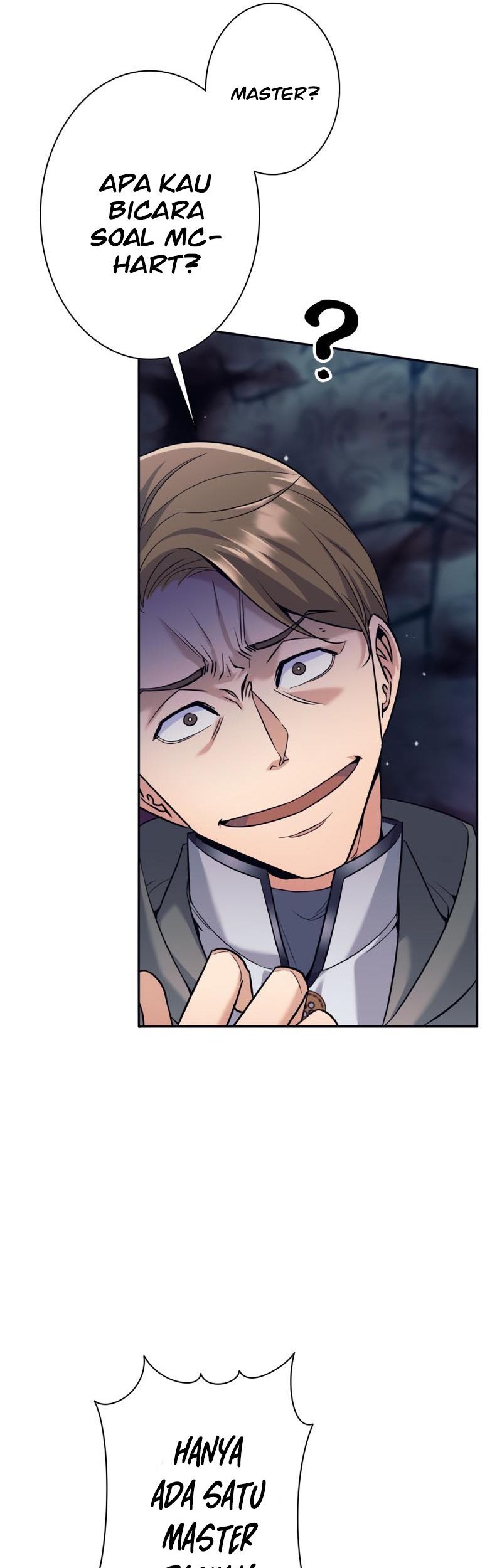 I Quit The Heros Party Chapter 21 Gambar 24