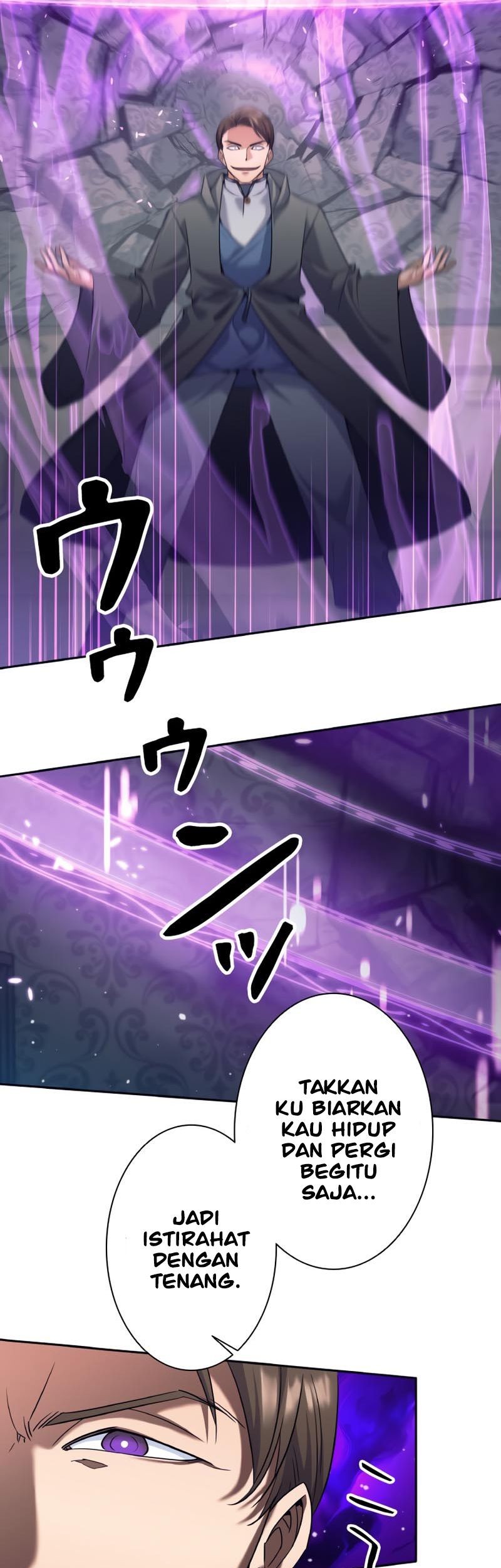 I Quit The Heros Party Chapter 21 Gambar 46