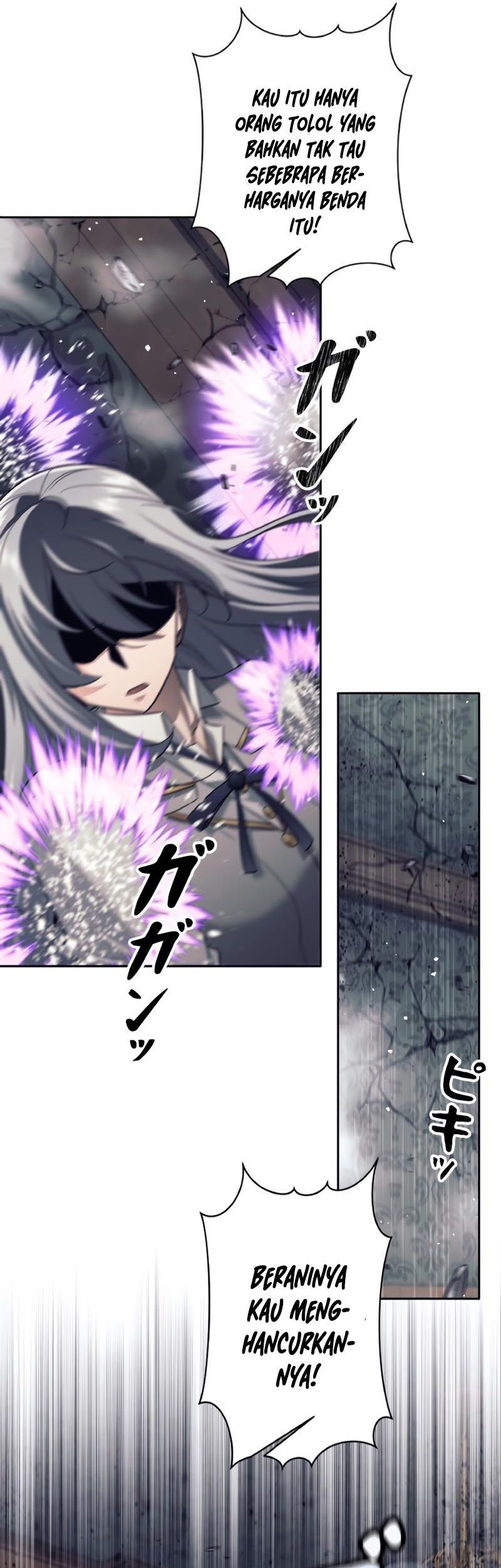 I Quit The Heros Party Chapter 21 Gambar 34