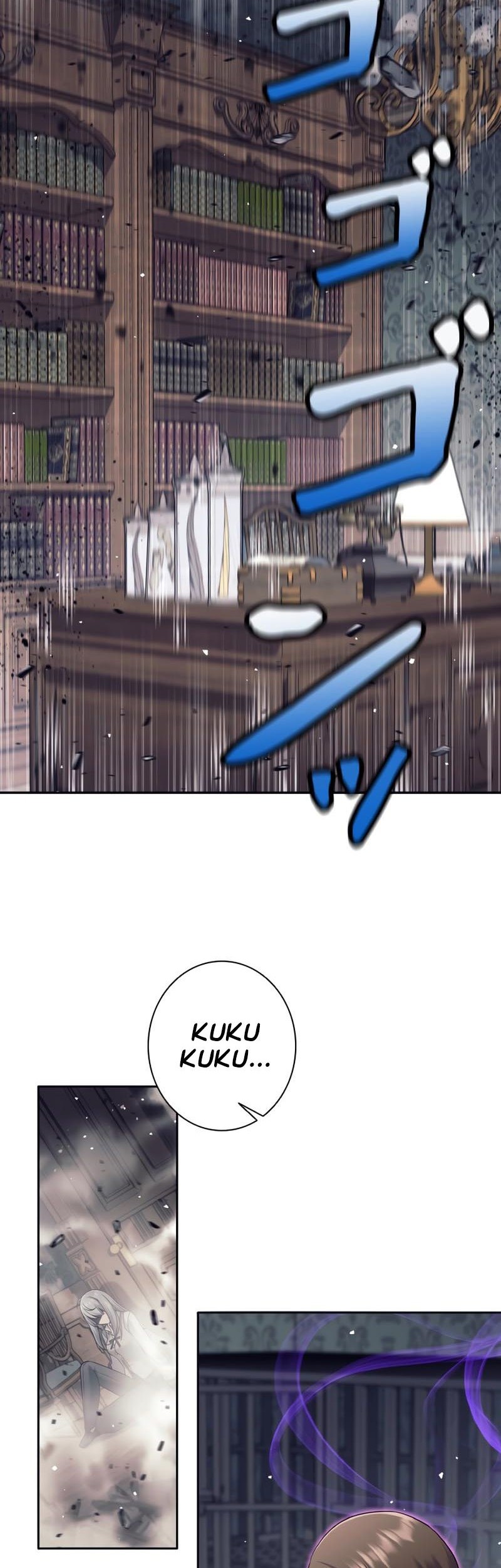 I Quit The Heros Party Chapter 21 Gambar 35